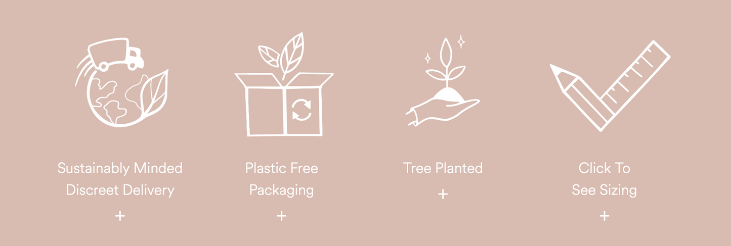 Camellia Blindfold : Adjustable Cork Leather Blindfold