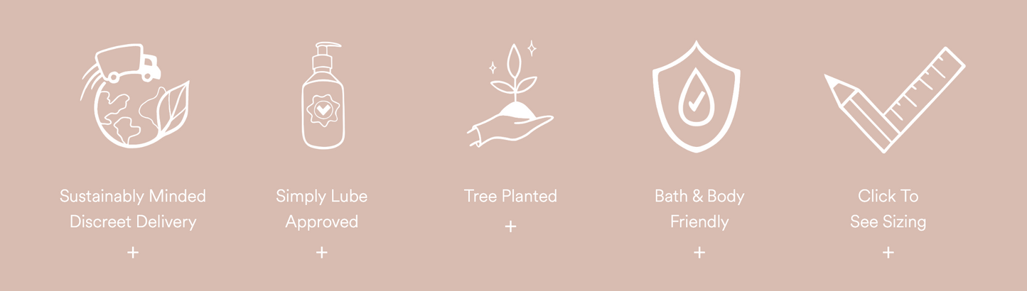 Dill G-Curve : 6" G-Spot Centric Silicone Dildo with Suction Cup