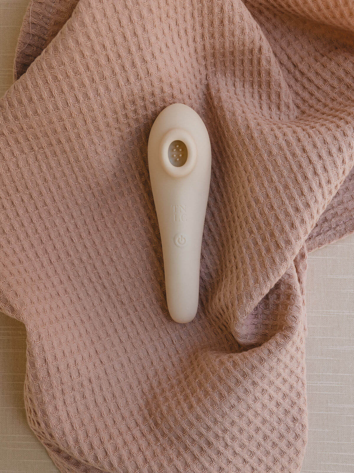 Jasmine - Clitoral Sucking Vibrator