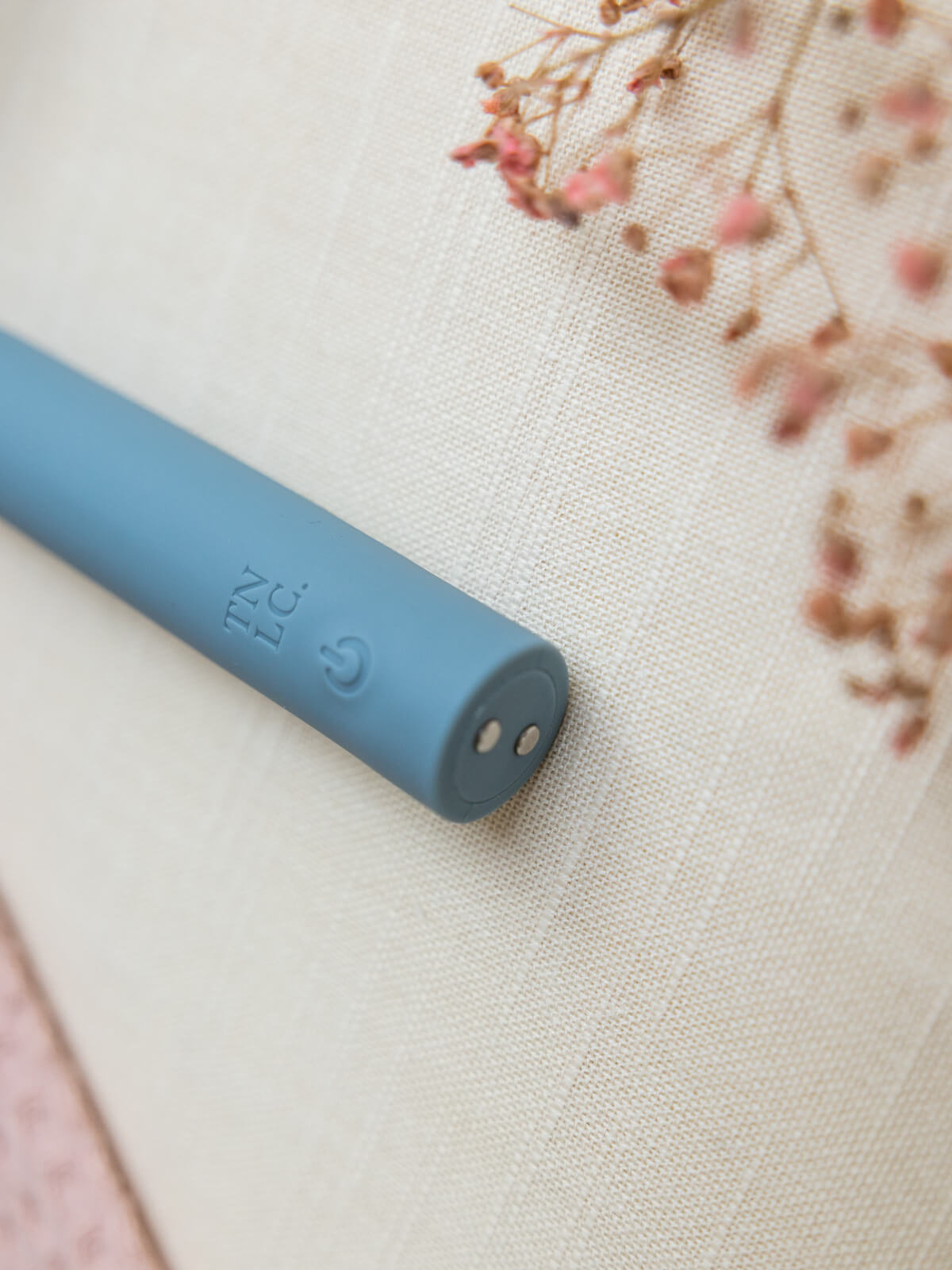 Elemi : Discreet, Ocean Plastic, Bullet Vibrator