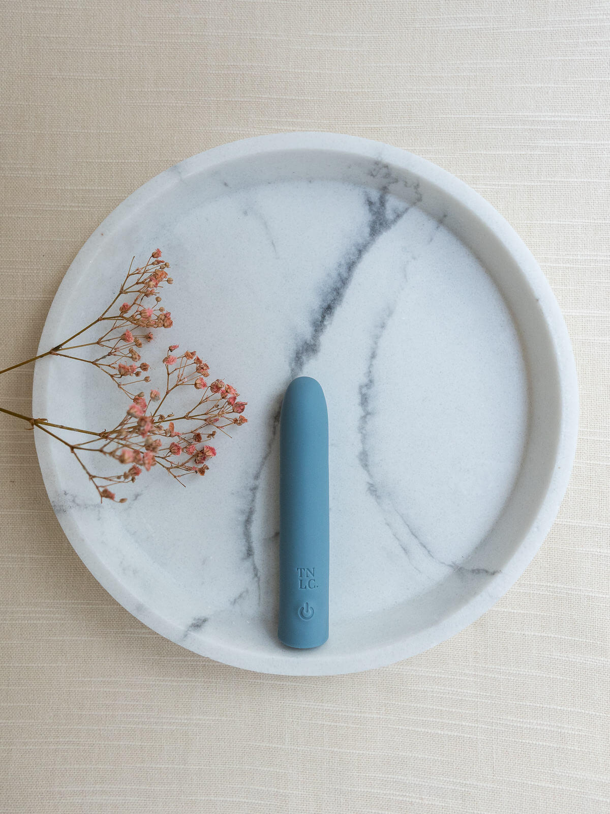 Elemi : Discreet, Ocean Plastic, Bullet Vibrator