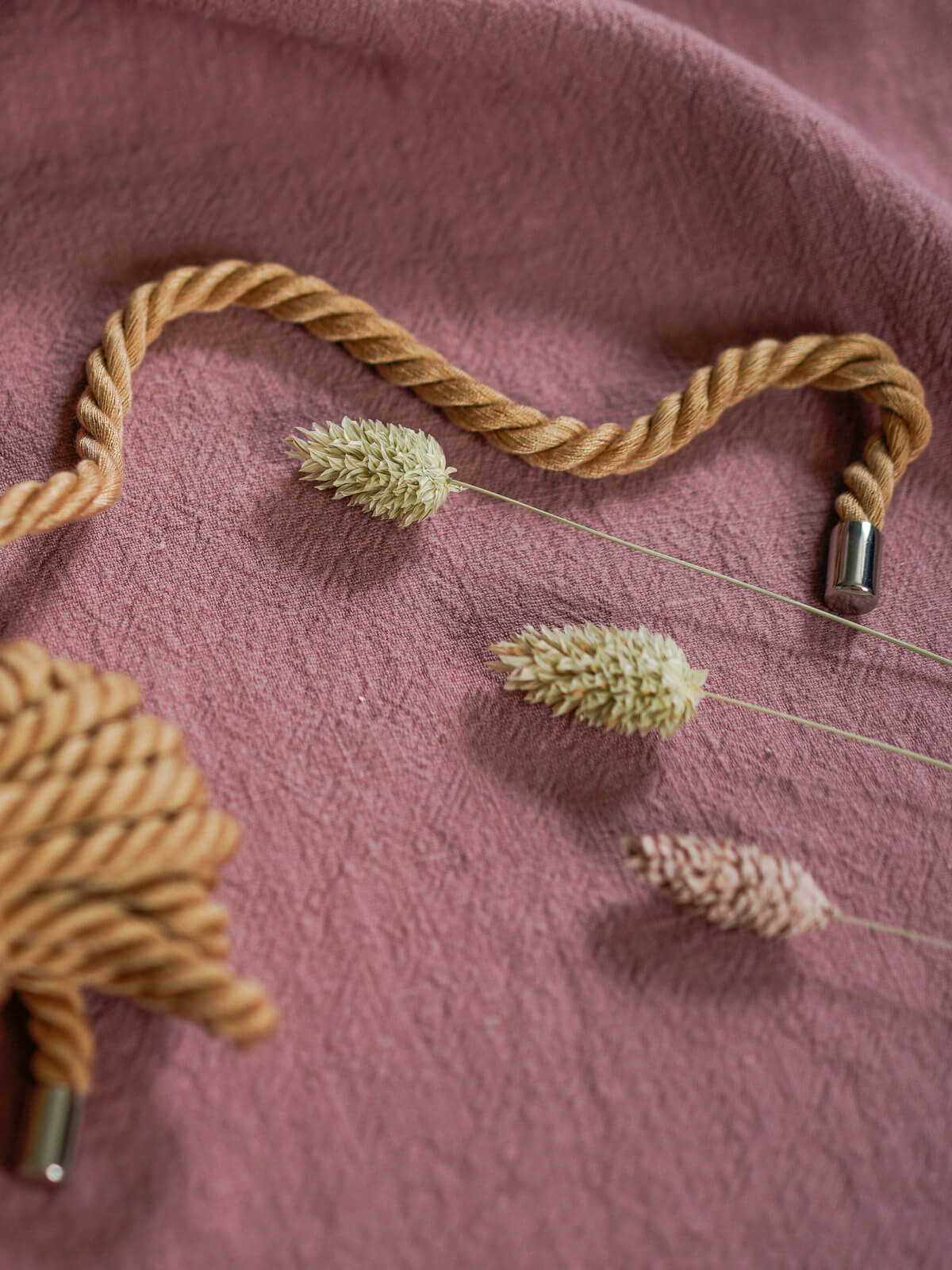 Kanuka Bondage Rope : 5 Meter Versatile Play Rope