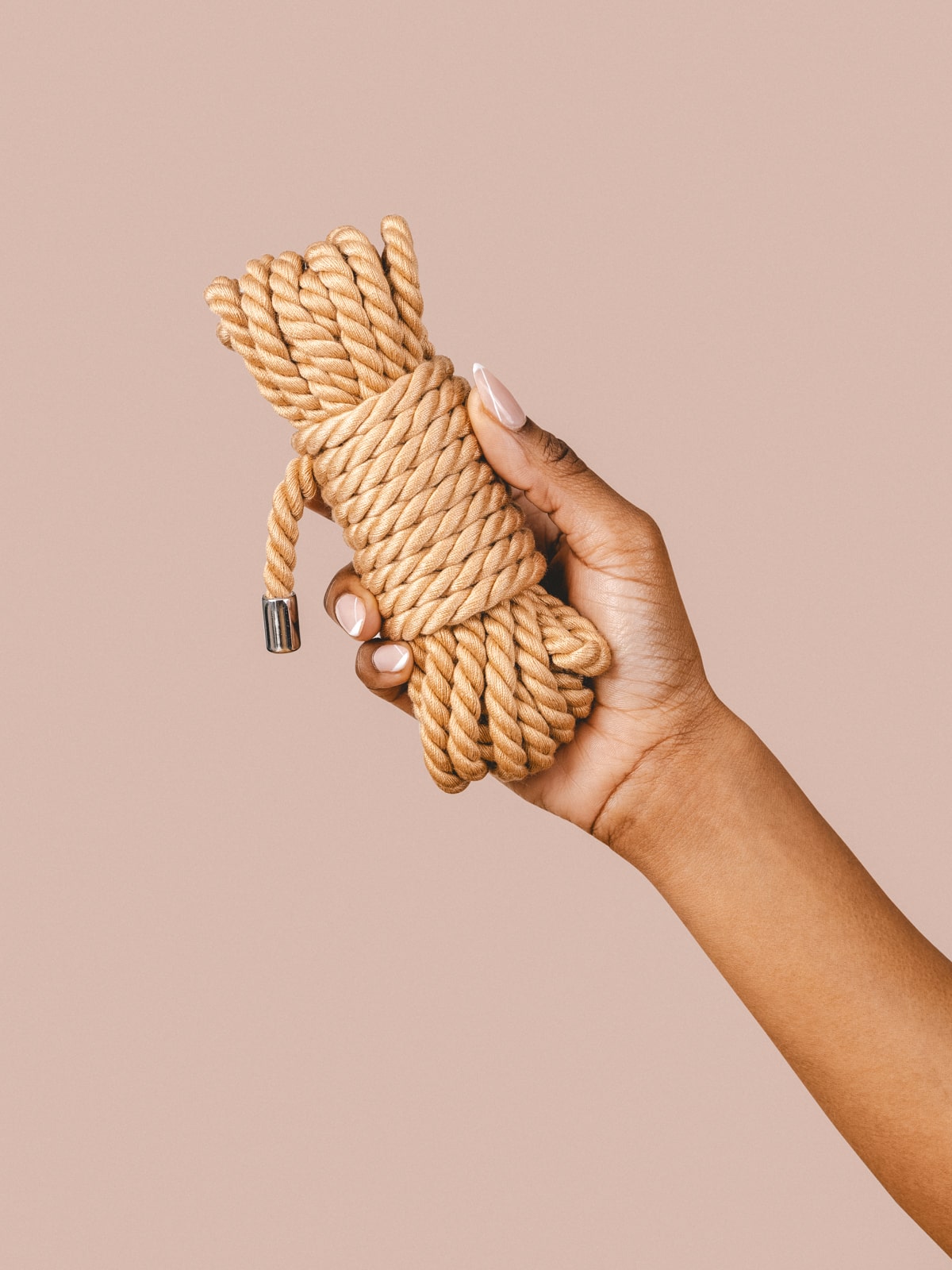 Kanuka Bondage Rope : 5 Meter Versatile Play Rope