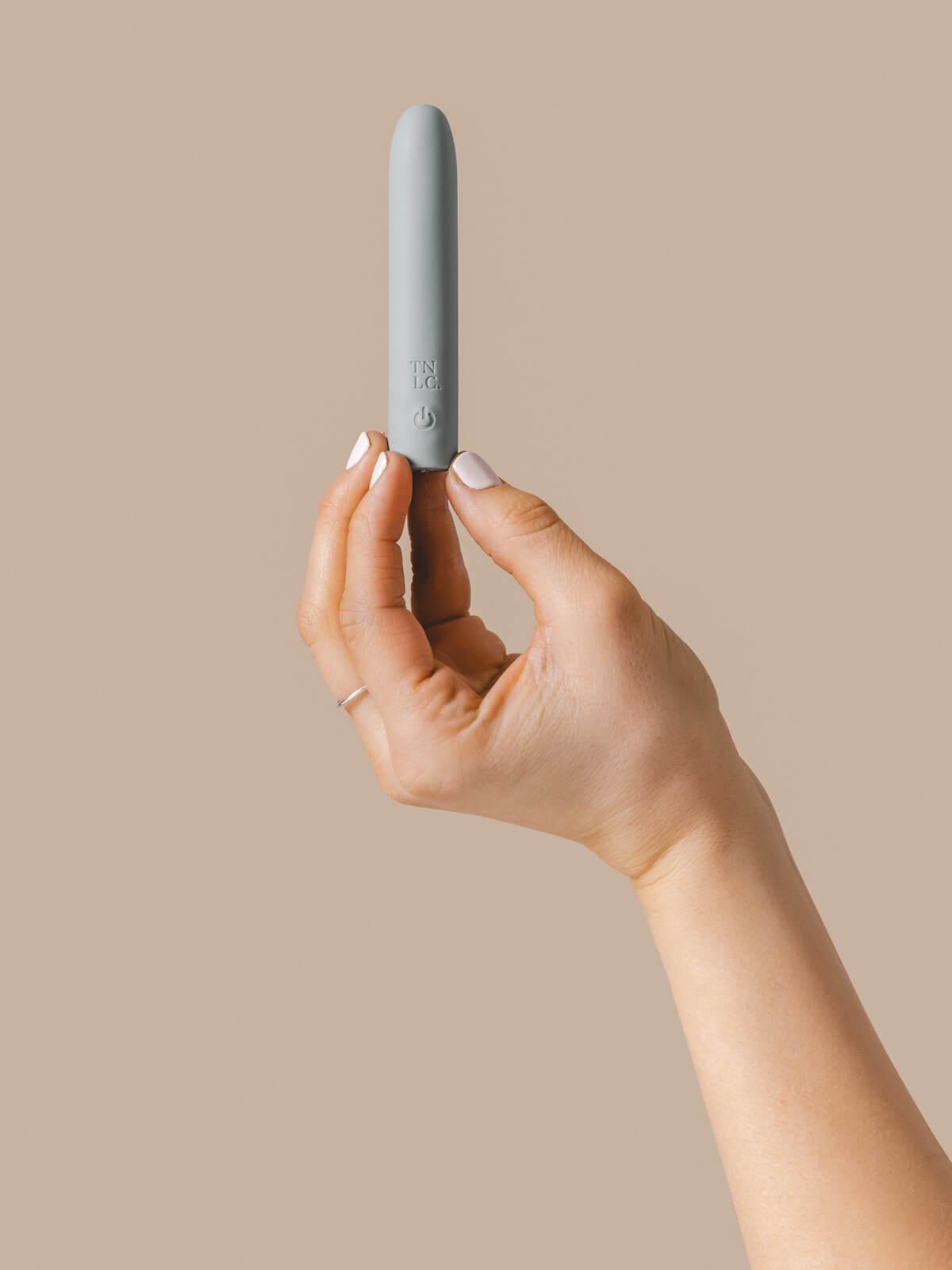 Elemi : Discreet, Ocean Plastic, Bullet Vibrator