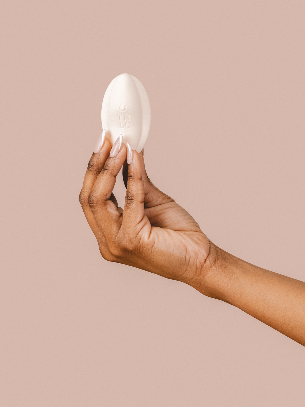 The Natural Remote Control : Comfortable Control in the Palm of your Hand
