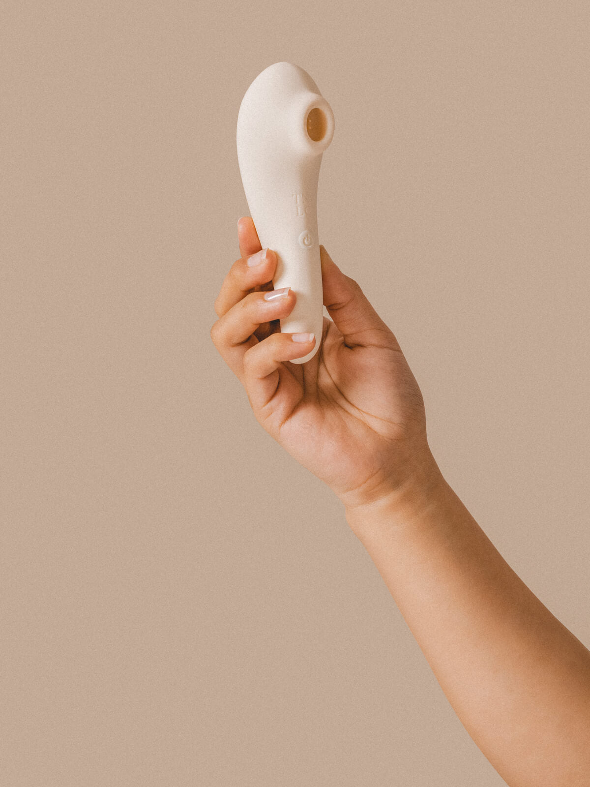 Jasmine - Clitoral Sucking Vibrator